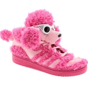 jeffrey scott adidas